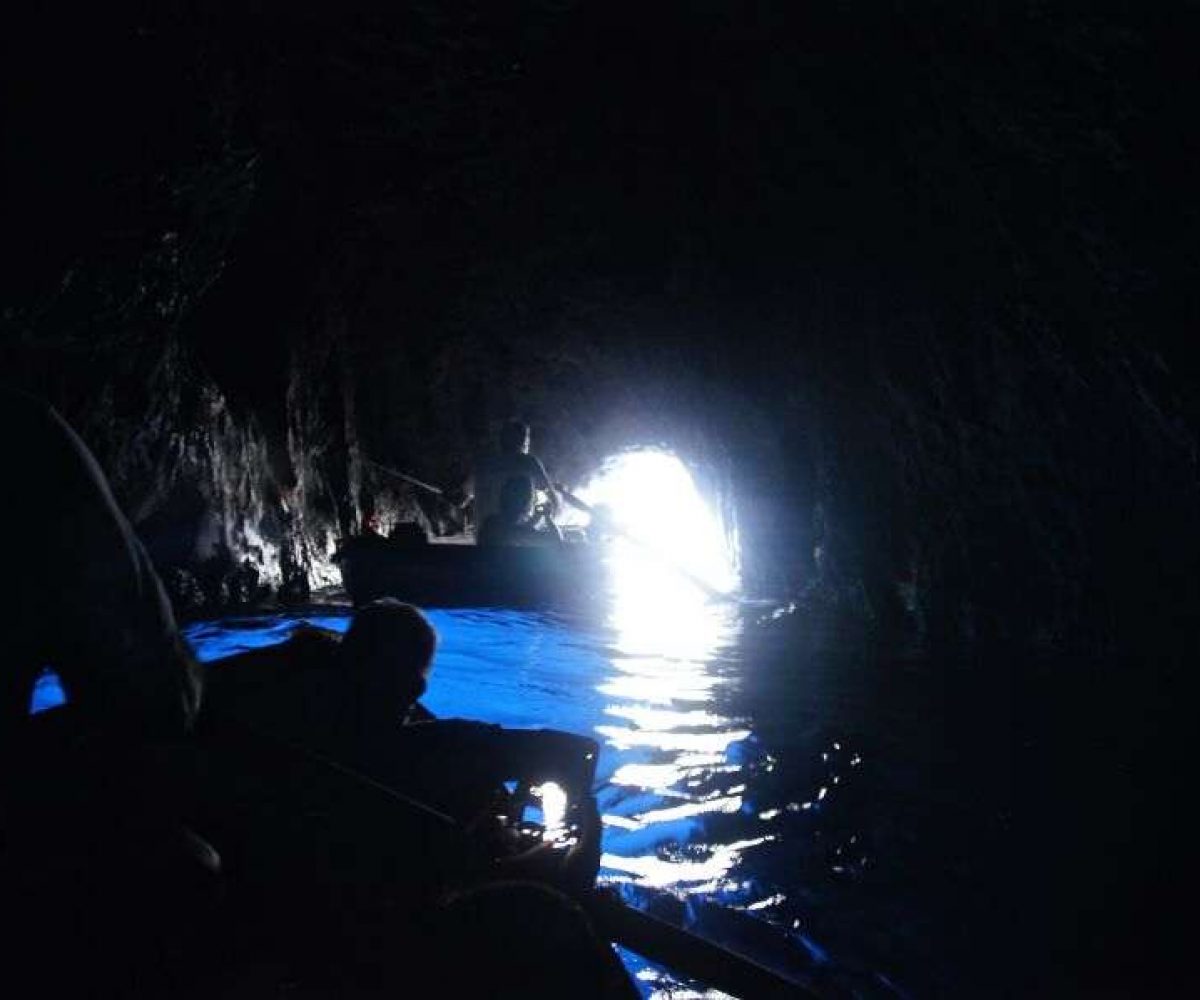 Capri