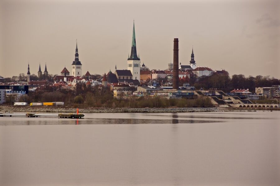 Estland Tallinn