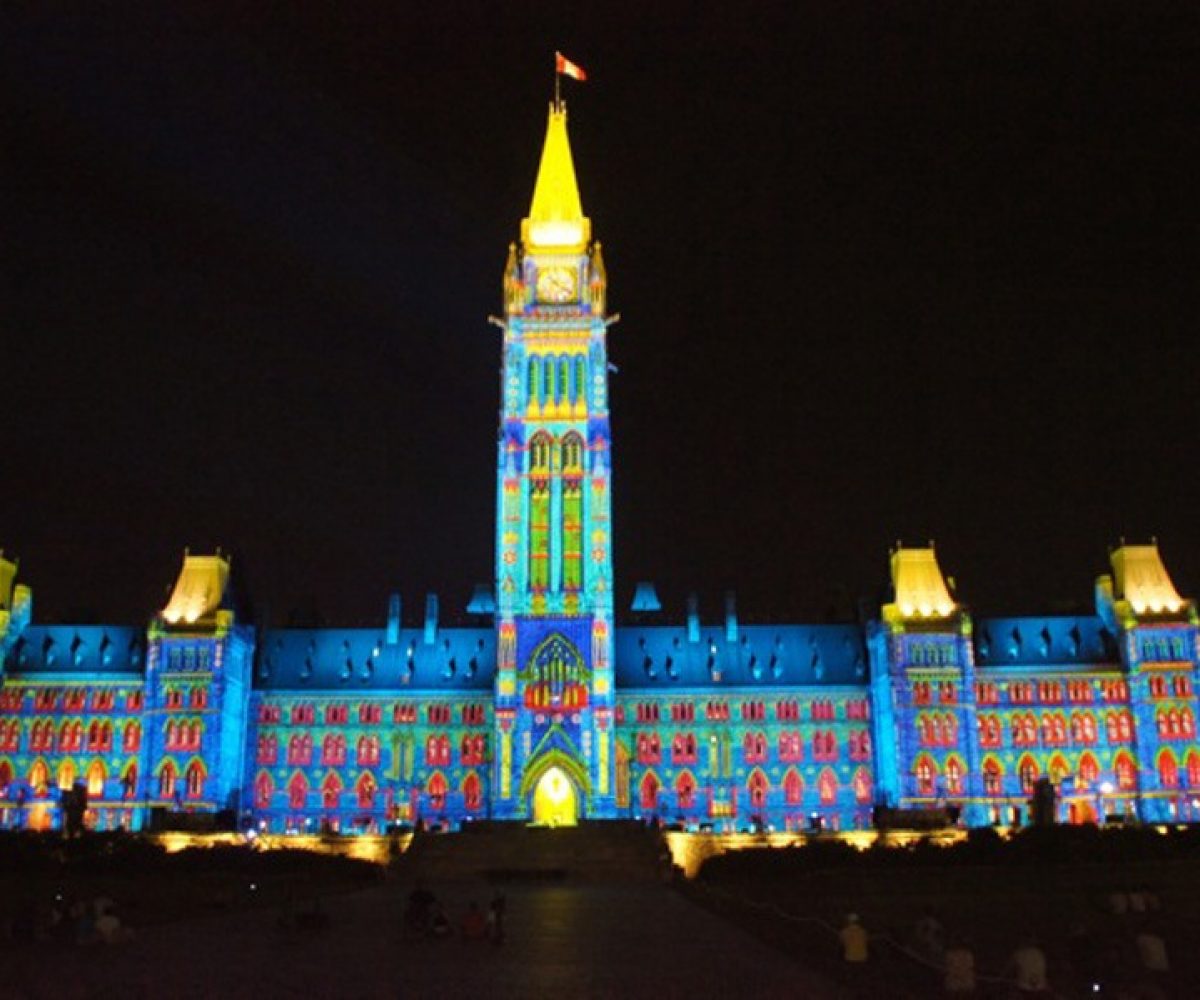 Ottawa