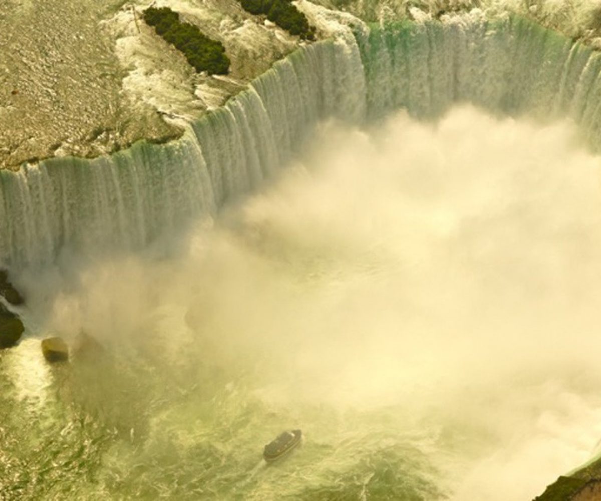 Niagara Falls