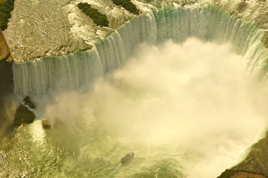 Niagara Falls
