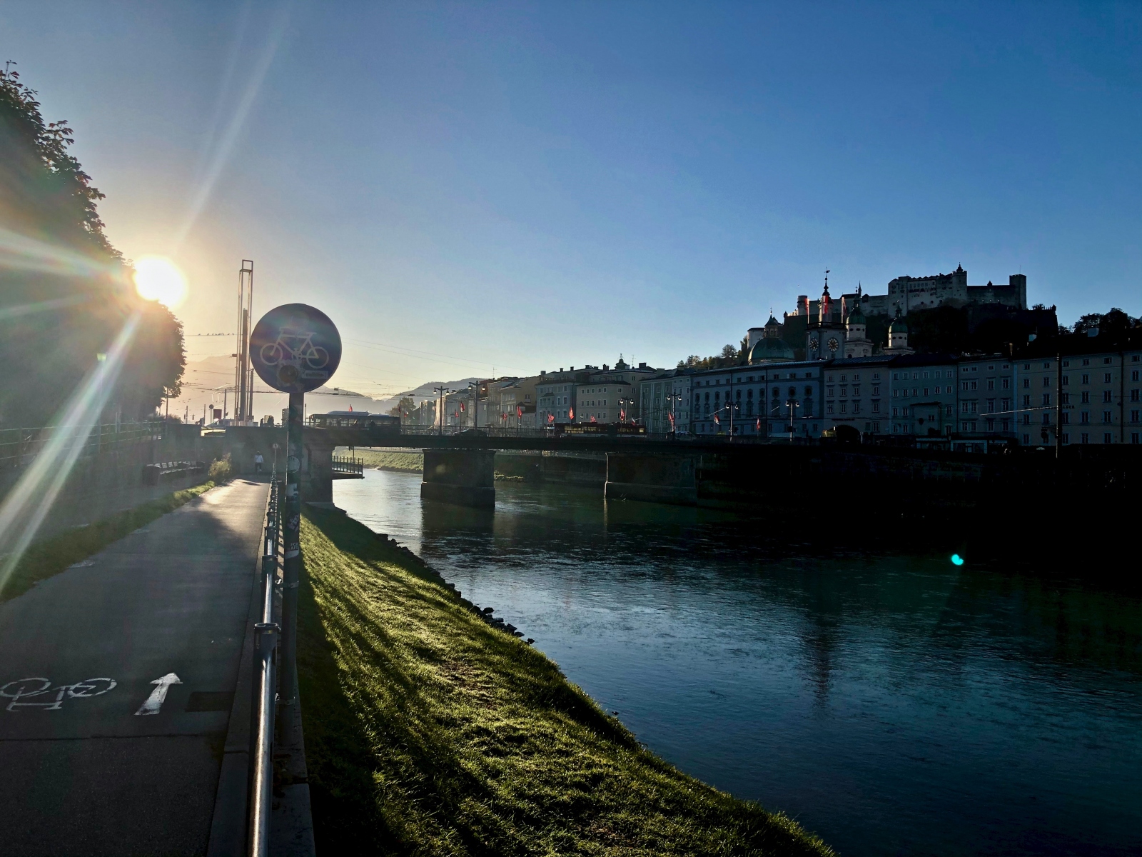 Salzburg