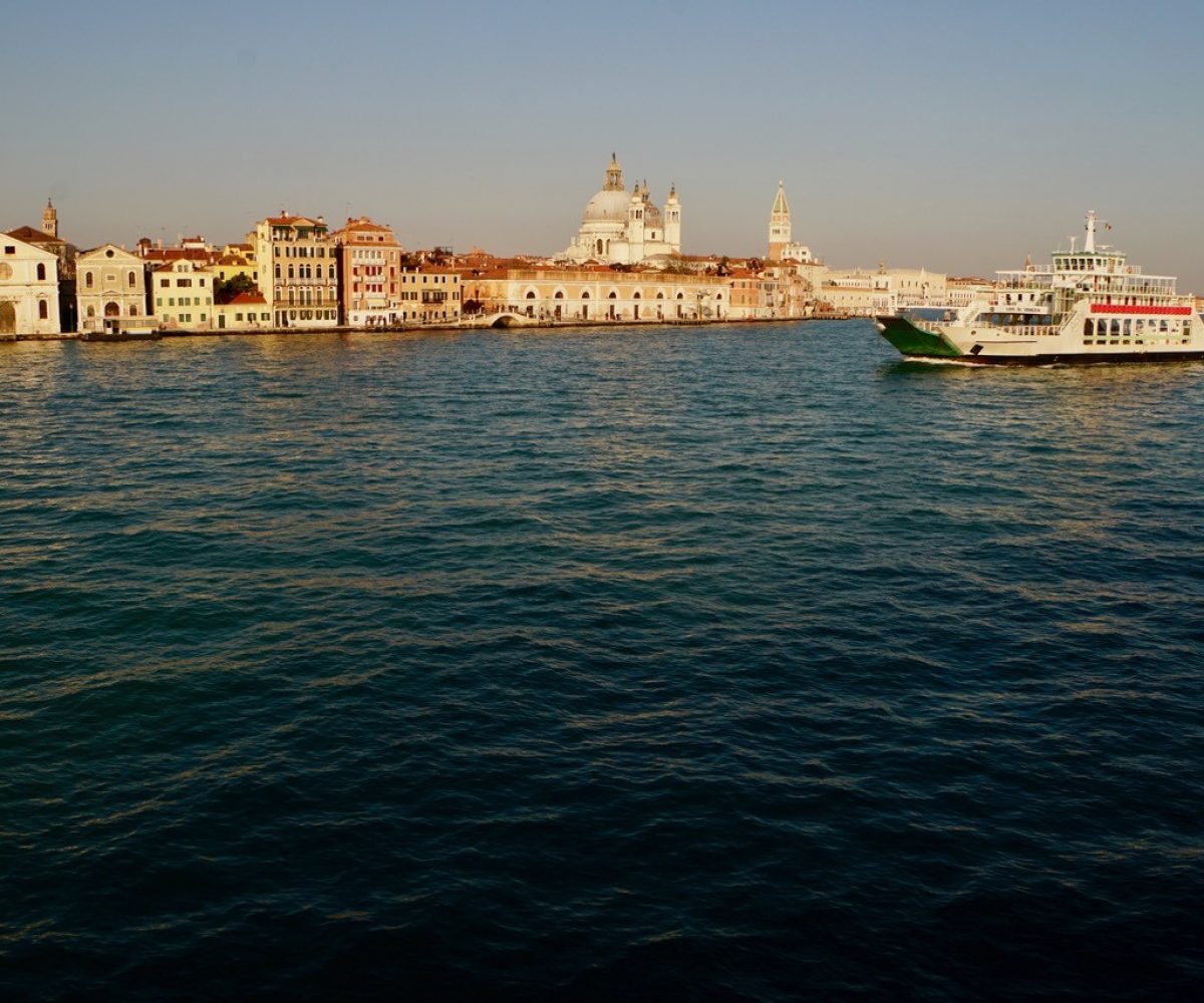 Venezia