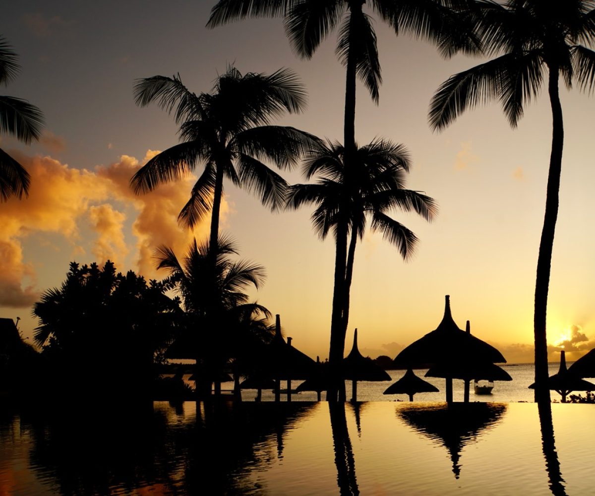 Mauritius
