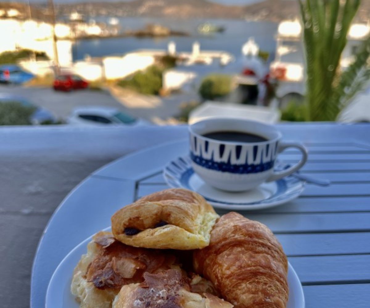 Paros