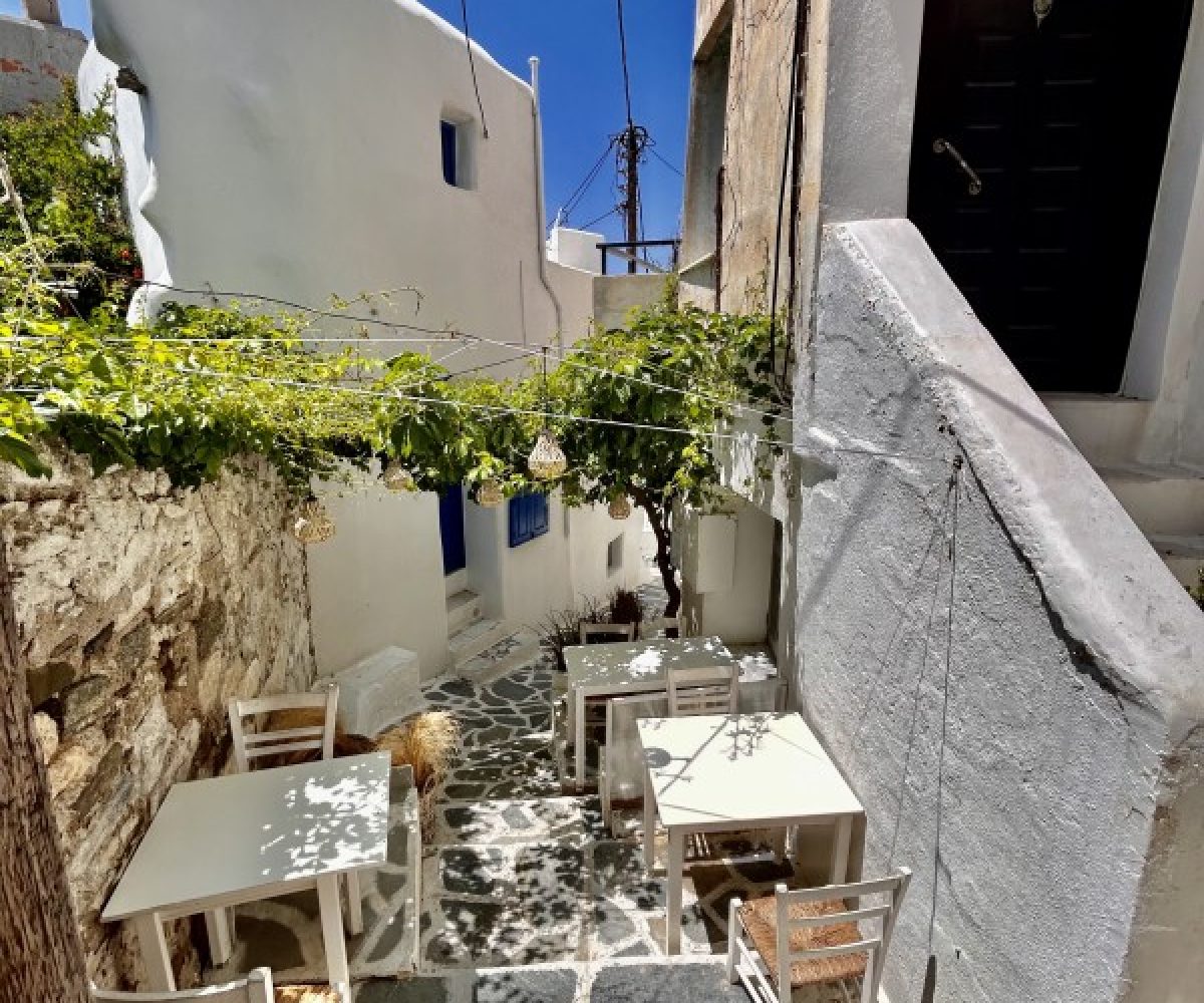 Naxos