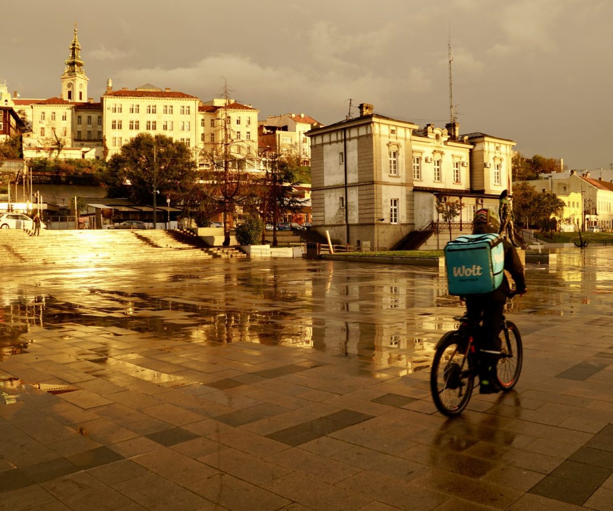 Belgrad